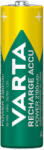 VARTA POWER akkumulátor ceruza/ AA 2100 mAh BL2 (2db-os) - 56706 (56706101402)