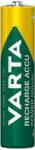 VARTA POWER akkumulátor mikro/ AAA 1000 mAh BL2 (2db-os) - 5703 (5703301402)