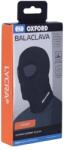 Oxford Lycra Eyes Maszk (Fekete)
