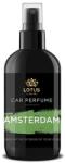 Lotus Cleaning Lotus Air Freshener Amsterdam Autóparfüm - 100ml