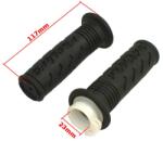  Markolat ATV / Quad 22/24 mm (Fekete) - tornadohelmets - 2 880 Ft