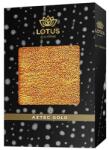 Lotus Cleaning Deluxe Wash Sponge - Autómosó Szivacs Aztec Gold