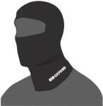 Oxford Balaclava Warmdry Maszk (Fekete)