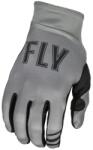 Fly Racing - Lite 2023 motoros kesztyű (Szürke)