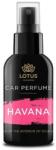 Lotus Cleaning Lotus Air Freshener Havana Autóparfüm - 100ml