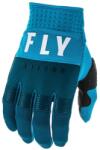 Fly Racing F-16 2020 Motoros Kesztyű (kék - Fekete)