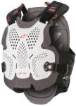 Alpinestars - A-4 MAX 2022 protektormellény - tornadohelmets - 99 520 Ft