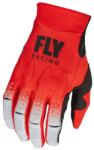 Fly Racing - Evolution motoros kesztyű DST - USA 2023 (narancs)