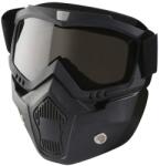 NOX - Urna Szemüveg / Maszk - Sötétített plexivel