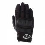 Alpinestars - Mustang v2 motoros kesztyű (Fekete)