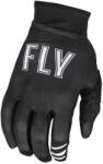 Fly Racing Lite SE motoros kesztyű - USA 2023 (fekete)