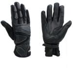 PGS - 786-1835 Bőrkesztyű (Fekete)