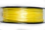 ezPrint 3D Filament 1, 75 mm polymer silk selyem sárga 1000g 1kg