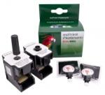 ezPrint töltőállomás PG-510 PG-512 PG-540 + 18ml tinta