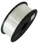ezPrint 3D Filament 1, 75 mm polymer silk selyem fehér 1000g 1kg