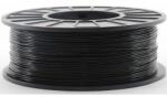 ezPrint 3D filament 1, 75 mm ABS fekete 1kg 1000g