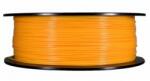 ezPrint 3D filament 1, 75 mm PLA narancssárga 1kg 1000g