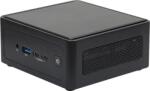 ASRock 4x4 BOX 90PXGC80-P0EAY101 Számítógép konfiguráció