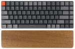 Keychron K3/K7 Wooden Palm Rest Brown (PR4)