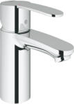 GROHE Wave egykaros mosdócsaptelep S-es méret leeresztő nélkül, króm 23225000 (23225000)