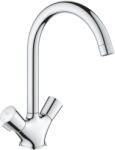 GROHE Costa L egylyukú mosogató csaptelep, króm 31831002 (31831002) - szaniterplaza