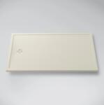 MARMY DOLOMITE PRO 90x160 zuhanytálca, Armani Beige 80 8229 90 16 55 (80 8229 90 16 55)