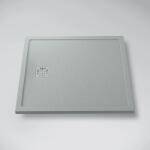 MARMY DOLOMITE PRO 70x90 zuhanytálca, Valentino Grey 80 8217 70 90 53 (80 8217 70 90 53)