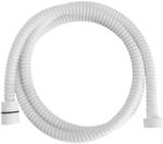 Sapho POWERFLEX 150 cm gégecső, matt fehér FLE10BI (FLE10BI)