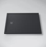 MARMY DOLOMITE PRO 70x100 zuhanytálca, Cavalli Black 80 8218 70 10 54 (80 8218 70 10 54)
