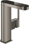 GROHE GROHE Plus egykaros mosdócsaptelep LED-es kijelzővel M-es méret, brushed hard graphite 23958AL3 (23958AL3)