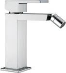 Bugnatese TETRIS Bidet csaptelep klikk-klakk leeresztővel króm színben 9123SCCR (9123SCCR)