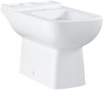 GROHE BauEdge Ceramic monoblokkos wc csésze falhoz 39811000 (39811000)