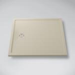 MARMY DOLOMITE PRO 90x100 zuhanytálca, Gucci Latte 80 8226 90 10 56 (80 8226 90 10 56)