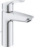 GROHE Eurosmart egykaros mosdócsaptelep M-es méret besüllyeszthető lánccal, króm 23323003 (23323003)