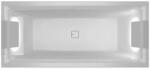 RIHO STILL SQUARE LED 180x80 cm R/L RIHO FALL B099035005 (B099035005)