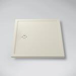 MARMY DOLOMITE PRO 80x80 zuhanytálca, Armani Beige 80 8221 80 80 55 (80 8221 80 80 55)