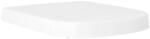 GROHE Euro Ceramic lecsapódásgátlós wc ülőke, fehér 39330002 (39330002)