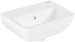GROHE BauEdge Ceramic kézmosó 45x35 cm, fehér 39806000 (39806000)