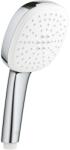 GROHE Tempesta Cube 110 kézizuhany, 2 féle vízsugárral, króm 27571003 (27571003)