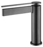 AREZZO design ELEGANT mosdócsaptelep, gun metal AR-5095GM (AR-5095GM) - szaniterplaza