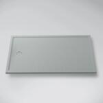 MARMY DOLOMITE PRO 70x120 zuhanytálca, Valentino Grey 80 8219 70 12 53 (80 8219 70 12 53)