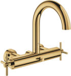 GROHE SPA Atrio kádcsaptelep, cool sunrise 25268GL0 (25268GL0)