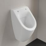 Villeroy & Boch Subway elszívó rendszerű piszoár tetőhöz CeramicPlus felülettel (tető nélkül) 751301R1 (751301R1)