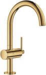 GROHE SPA Atrio egykaros mosdócsaptelep L-es méret, cool sunrise 24362GL0 (24362GL0)