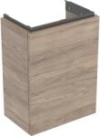 Geberit Acanto 40 cm alsó szekrény kézmosóhoz, hikoridió 503.001. JR. 1 (503.001.JR.1)