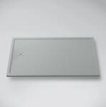 MARMY DOLOMITE PRO 80x140 zuhanytálca, Valentino Grey 80 8223 80 14 53 (80 8223 80 14 53)