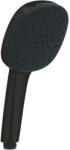 GROHE Tempesta Cube 110 kézizuhany 2 funkciós, matt fekete 267462433 (267462433)