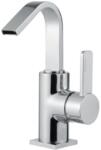 Bugnatese MORSE Bidet csaptelep leeresztővel króm színben 1023CR (1023CR)