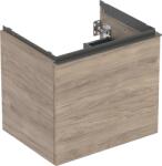 Geberit Acanto 60 cm alsó szekrény mosdóhoz, hikoridió 503.003. JR. 1 (503.003.JR.1)