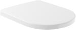 Villeroy & Boch Subway 2.0 lassú záródású wc ülőke 8M34S101 (8M34S101)